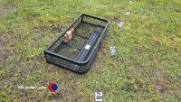 Quad front/rear rack - 3