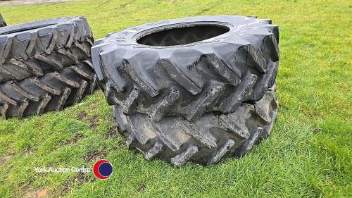 16.9x28 tractor tyres