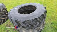 16.9x28 tractor tyres - 2