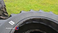 16.9x28 tractor tyres - 3