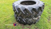 16.9x28 tractor tyres - 4