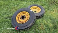Tyres - 3