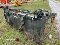 MX combi/muck grab, gwo - 4