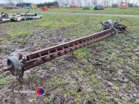 Sweep auger - 2