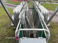 Prattley mobile sheep race c/w pins - 6