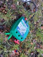 Electric Shepherd ESB 57 electric fence unit - 2