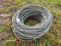 Quantity of Slape wire