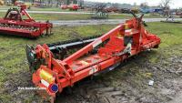 Maschio 4m power harrow