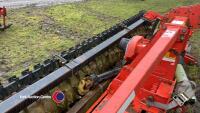 Maschio 4m power harrow - 6