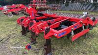 Sumo Trio 3m shear bolt cultivator - 2