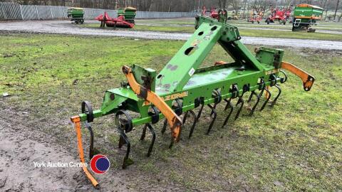 Amazone 3m drill mate