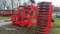 Ziegler Field Profi 4001 cultivator - 3