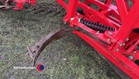 Ziegler Field Profi 4001 cultivator - 5