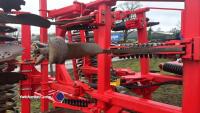 Ziegler Field Profi 4001 cultivator - 6