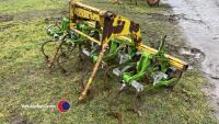 Standen front mounted inter row cultivator - 4