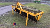 McConnel 3m aerator - 2
