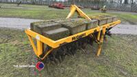 McConnel 3m aerator - 3