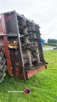 Samson 908 muck spreader - 4