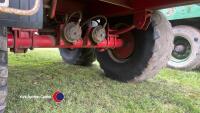 Richard Western 14T root trailer - 5