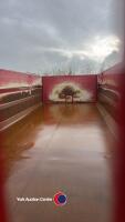 Richard Western 14T root trailer - 6