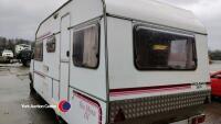 1997 Iveco Daily 2.8 Diesel Coach Built motorhome - R546XBA, MOT expired, 00’s 50010 - 8 former keepers - HPi Clear - 6