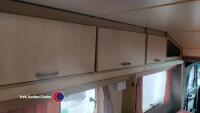 1997 Iveco Daily 2.8 Diesel Coach Built motorhome - R546XBA, MOT expired, 00’s 50010 - 8 former keepers - HPi Clear - 10