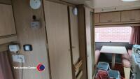 1997 Iveco Daily 2.8 Diesel Coach Built motorhome - R546XBA, MOT expired, 00’s 50010 - 8 former keepers - HPi Clear - 11