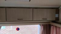 1997 Iveco Daily 2.8 Diesel Coach Built motorhome - R546XBA, MOT expired, 00’s 50010 - 8 former keepers - HPi Clear - 17