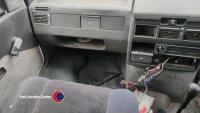 1997 Iveco Daily 2.8 Diesel Coach Built motorhome - R546XBA, MOT expired, 00’s 50010 - 8 former keepers - HPi Clear - 19