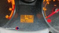 2008 Vauxhall Corsa 1.0 Breeze - 00’s 41386 - FY08PTX - MOT 09.03.25 - 1 former keeper - HPi Clear - 12