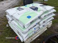 24 x bags of compost (to pallet) - 2