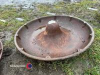 Garden trough - 3