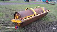 Ballast roller - 2