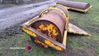 Ballast roller - 3