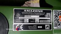 Amazone ZA-TS 4200 Hydro Amatron 3 box, S/N ZA00009300 - Control box in office - 6