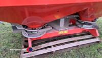 Kuhn Axis 30.1 fertiliser spreader - 4