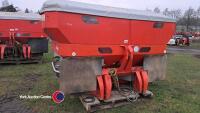 Kuhn Axis 30.1 fertiliser spreader