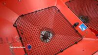 Kuhn Axis 30.1 fertiliser spreader - 4