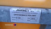 Jarmet 1000ltr crop sprayer - 3