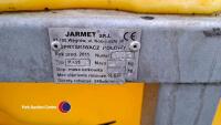 Jarmet 1000L crop sprayer and pto, gwo - 3