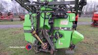 Tecnoma 1200L crop sprayer - 2