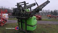 Tecnoma 1200L crop sprayer - 3