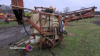 12m sprayer (worked when last used) - 2