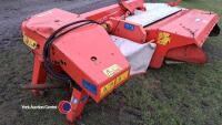 Kuhn FC283 mower conditioner - 2