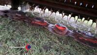 Kuhn FC283 mower conditioner - 4