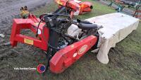 Vicon DMP 4000 disc mower and pto - 2