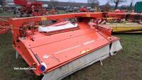 Kuhn FC302G trailed mower - 3