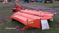 Kuhn mower for parts / spares - 2