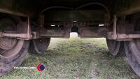 Bailey 10T trailer - 5
