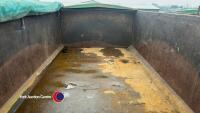 Bailey 10T trailer - 6